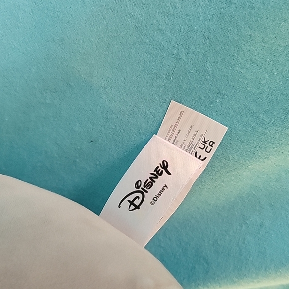 🆕️ Squishmallows Disney Lady & the Tramp 8" - Picture 12 of 14